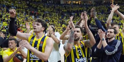 Fenerbahçe Beko'nun hedefi ikinci kez Avrupa'nın bir numarası olmak