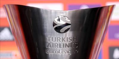 THY Avrupa Ligi'nde şampiyon Berlin'de belli olacak