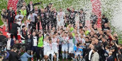 Ziraat Türkiye Kupası Beşiktaş'ın