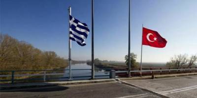 Yunanistan'dan Türkiye'nin AB ticaretine vize engeli