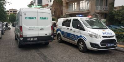 Manisa'da bir kişi eski karısını, kayınvalidesini ve kayınbiraderini öldürdü