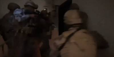 "Mahzen-49" operasyonlarında organize suç örgütü çökertildi, 30 şüpheli yakalandı