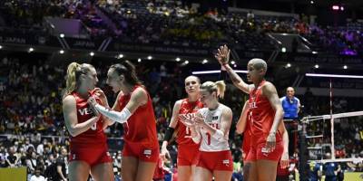 "Filenin Sultanları"nın ABD kadrosu açıklandı