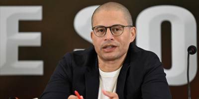 Antalyaspor'da teknik direktörlüğe getirilen Alex'in hayali büyük