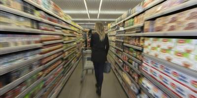 Mayıs ayı enflasyonu açıklandı