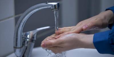 İstanbul'un bazı ilçelerinde 10 saatlik su kesintisi yapılacak