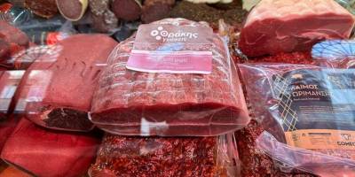 Mübadelede Yunanistan'a taşınan lezzetler, Anadolu kültürünü yansıtıyor