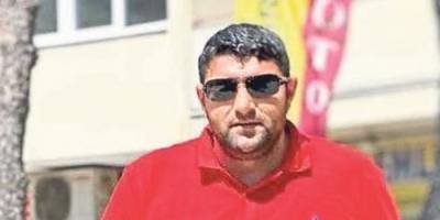 Kaçan sürücü ‘başkan’ çıktı