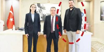 CHP’de de ‘eş’ başkanlık!