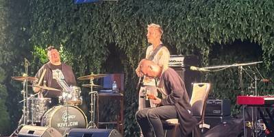 "24. Afyonkarahisar Caz Festivali" devam ediyor