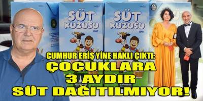 Soyerler "Süt Kuzusu" projesini Tugay'a "enkaz" halinde mi bıraktı?