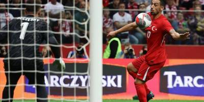 A Milli Takım, EURO 2024 öncesinde son provasından mağlubiyetle ayrıldı