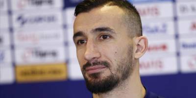 Petrolul'un teknik direktörlüğüne getirilen Mehmet Topal için imza töreni düzenlendi