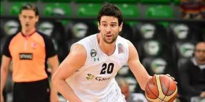 Aliağa Petkimspor, Troy Selim Şav'ı transfer etti