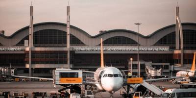 Sabiha Gökçen Havalimanı tatil yoğunluğu için hazırlıklarını tamamladı