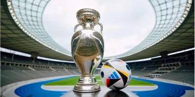 Avrupa Şampiyonası tarihinin golcüleri