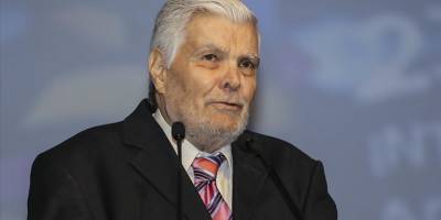 Oyuncu Murat Soydan hayatını kaybetti