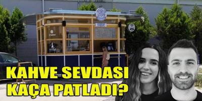 Kahve sevdası İZTARIM'a kaça patladı?