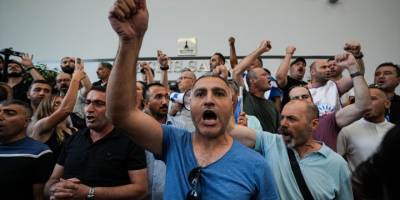 İZMİR YÖNETİLEMİYOR, İZMİR SAVRULUYOR! BU GİDİŞLE DUVARA TOSLAMAMIZ YAKIN…