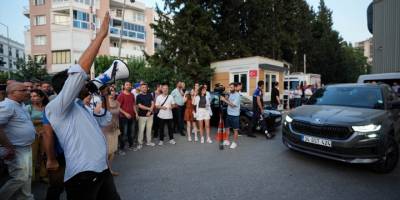 İzmir Büyükşehir Belediyesinden memurların eylemine ilişkin açıklama