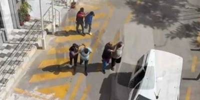 İzmir'de sahte altın dolandırıcılığı iddiasıyla 3 kişi tutuklandı