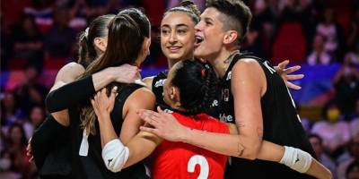 Filenin Sultanları'nın Paris 2024'deki rakipleri 19 Haziran'da belli olacak