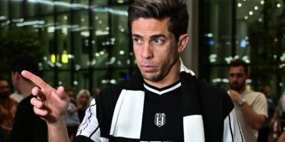 Paulista, Beşiktaş'ta kendi hikayesini yazmak istiyor