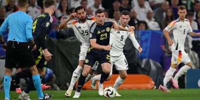 EURO 2024'te A Grubu'nda ilk hafta tamamlandı