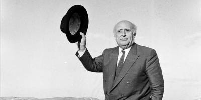 9. Cumhurbaşkanı Süleyman Demirel'in vefatının üzerinden 9 yıl geçti