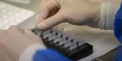 Japonya'da "et yiyen" STSS bakterisi vaka sayısı en yüksek seviyesinde