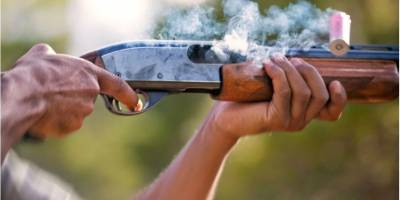 Denizli'de av tüfeğiyle vurulan kişi öldü