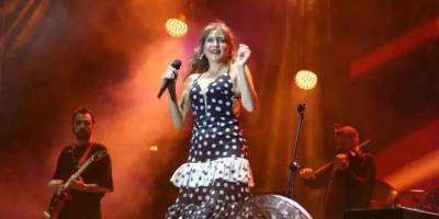 58. Uluslararası Kiraz Festivali sona erdi