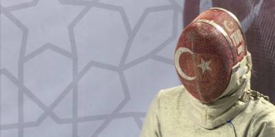 Milli eskrimciler, Avrupa Şampiyonası'nda piste çıkacak