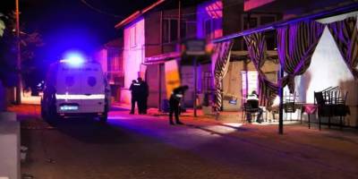 Denizli'de eski eşini ve yanındaki kişiyi tüfekle öldüren şüpheli tutuklandı