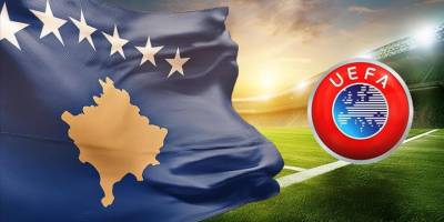 Kosova, Sırbistan'ı UEFA'ya şikayet etti