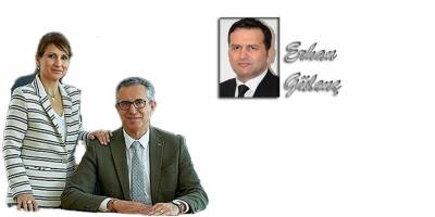 İzmir’in neşe kaynağı olarak Arda çifti!