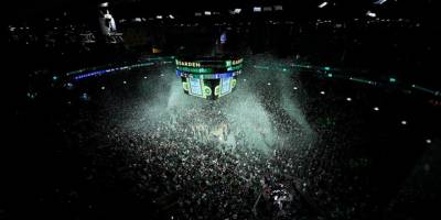 NBA'de Boston Celtics, şampiyon oldu