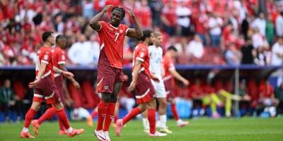 EURO 2024'te A Grubu'nda yarın İskoçya ile İsviçre karşılaşacak