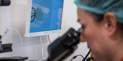 Devlet destekli tüp bebek tedavisi bir ayda 2 bin kişiye umut oldu