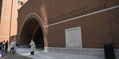 ABD mahkemesi, Eylem Tok ve Timur Cihantimur'un duruşmalarını erteledi