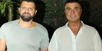 ÖZGÜR ÖZEL'DEN "SEDAT PEKER" BOMBASI… CHP LİDERİ VE A TAKIMI'NIN, PEKER'E YAKIN İSMİN FOÇA'DAKİ OTELİNDE TATİL YAPTIĞI ORTAYA ÇIKTI