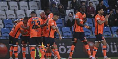 RAMS Başakşehir, Isloch Minsk-La Fiorita eşleşmesinin galibiyle karşılaşacak