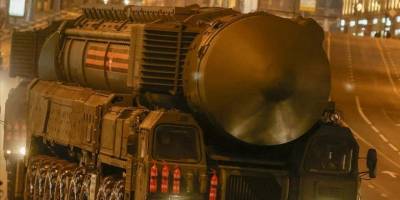 Putin, Rus silahlarını Kuzey Kore dahil bölgelere sevk etme hakkını saklı tuttuklarını söyledi