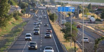 TESK Genel Başkanı Palandöken'den tatilden dönecek sürücülere uyarı