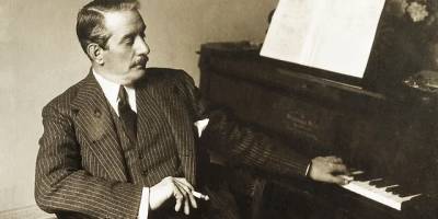 Uluslararası İzmir Festivali'nde Puccini anılacak