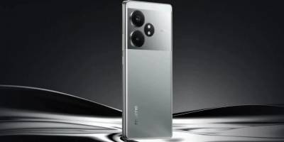 realme GT 6 Serisi'ni global lansmanla duyurdu