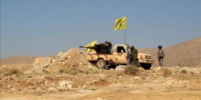 İsrail ordusu ile Hizbullah arasında sınır hattında karşılıklı saldırılar sürüyor