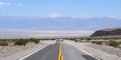 ABD'nin Arizona eyaletinde 6 kişi aşırı sıcaklar sebebiyle öldü