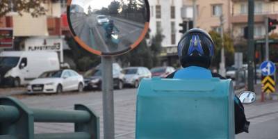 Bahşiş ve motokurye gelirlerine yeni vergi getirilmeyecek, KDV muafiyeti uygulanacak