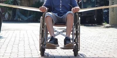 Engelli Hakları Ulusal Eylem Planı'nın birinci yıl ara değerlendirme raporu hazırlandı